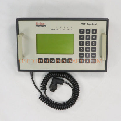 Emhart Automotive TMP-Terminal-Remote Terminal-AE-06-04-03-Used Industrial Parts