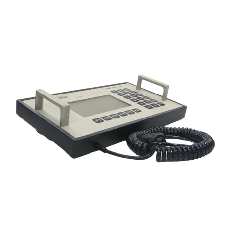 Emhart Teknologies Automotive TMP-Terminal-Operator Interface-AE-06-04-03-6152425922994-Used Industrial Parts