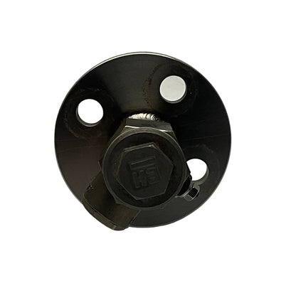 Endress + Hauser 11961 Level Detection Rod Probe-Level Detection Rod Probe-Used Industrial Parts