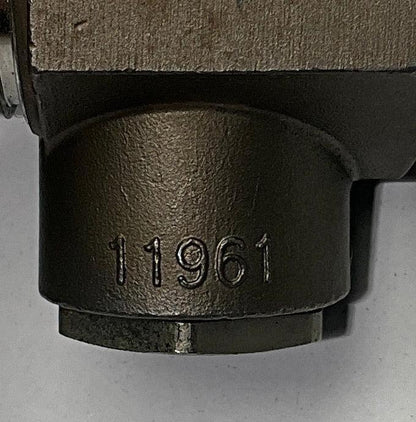 Endress + Hauser 11961 Level Detection Rod Probe-Level Detection Rod Probe-Used Industrial Parts