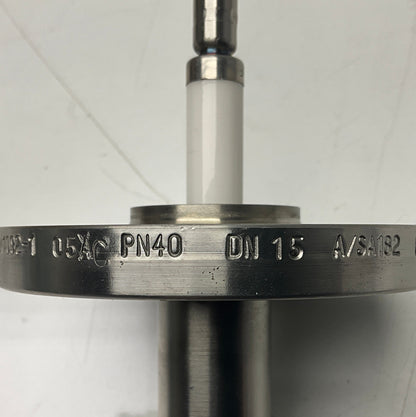 Endress + Hauser 11961 Level Detection Rod Probe-Level Detection Rod Probe-Used Industrial Parts