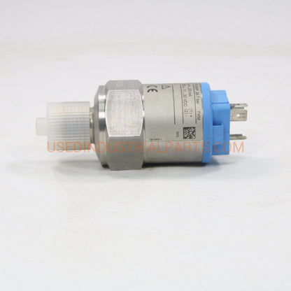 Endress + Hauser Cerabar T Pressure Transmitter PMC131-A11F1A1R-Pressure Transmitter-CD-01-07-Used Industrial Parts