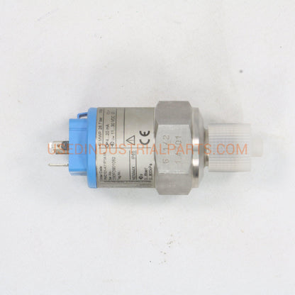 Endress + Hauser Cerabar T Pressure Transmitter PMC131-A11F1A1R-Pressure Transmitter-CD-01-07-Used Industrial Parts