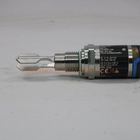 Image of Endress + Hauser Liquiphant FTL31-Electric Components-DB-01-07-Used Industrial Parts
