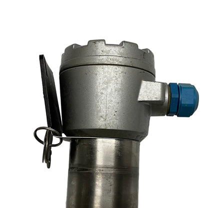 Endress + Hauser Multicap DC16-6FME2C3B12E Capacitive Level Sensor-Capacitive Level Sensor-Used Industrial Parts