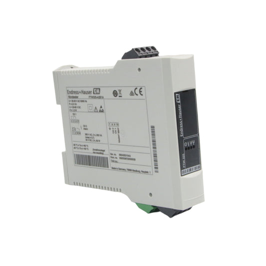 Endress + Hauser Nivotester FTW325 A2B1A Conductive Level Switch-Conductive Level Switch-Used Industrial Parts