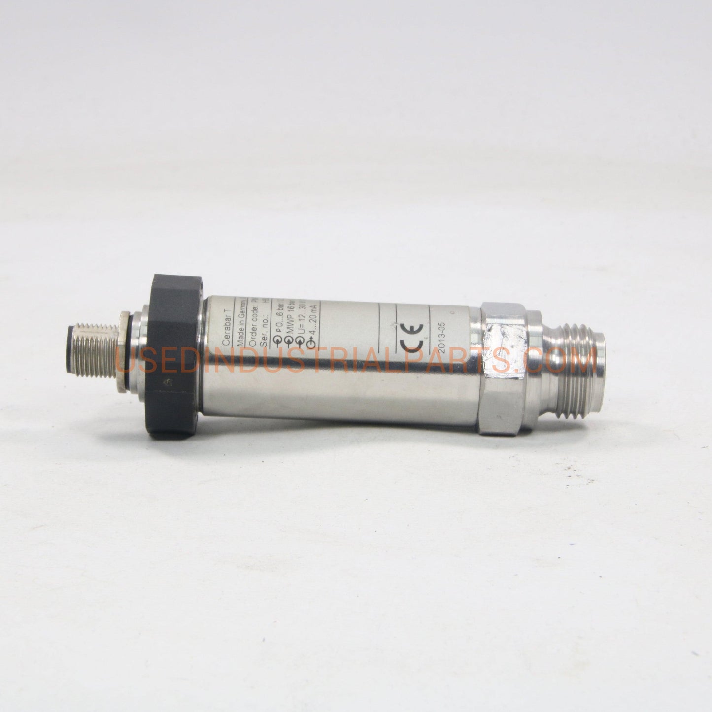 Endress & Hauser Pressure Transmitter PMP131-A4BO1A2R-Pressure Transmitter-CD-01-07-Used Industrial Parts