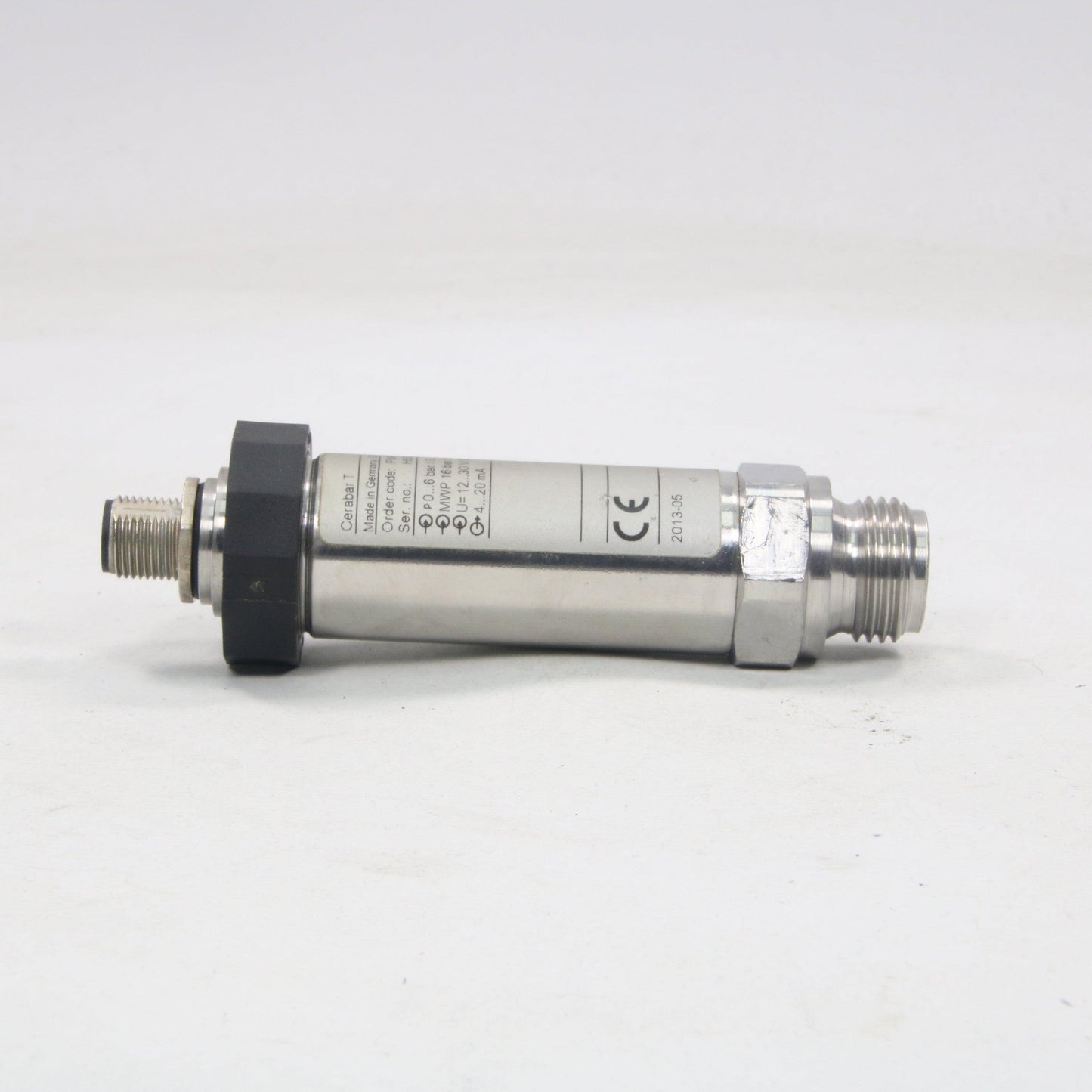 Endress & Hauser Pressure Transmitter PMP131-A4BO1A2R-Pressure Transmitter-Used Industrial Parts