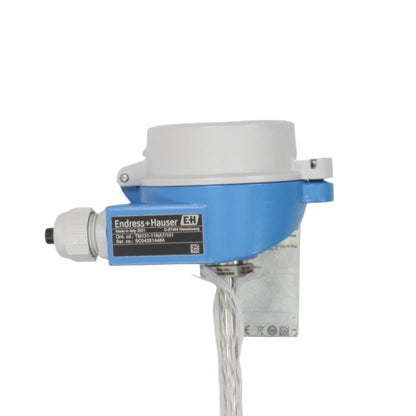 Endress + Hauser TM131 11NA7 101 Industrial Modular Thermometer-Industrial Modular Thermometer-Used Industrial Parts