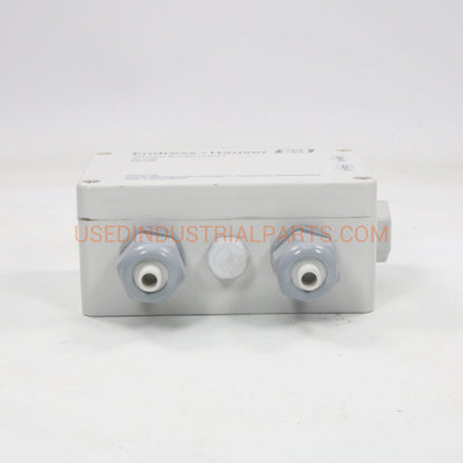 Endress + Hauser Terminal Block-Terminal Block-AB-07-06-Used Industrial Parts