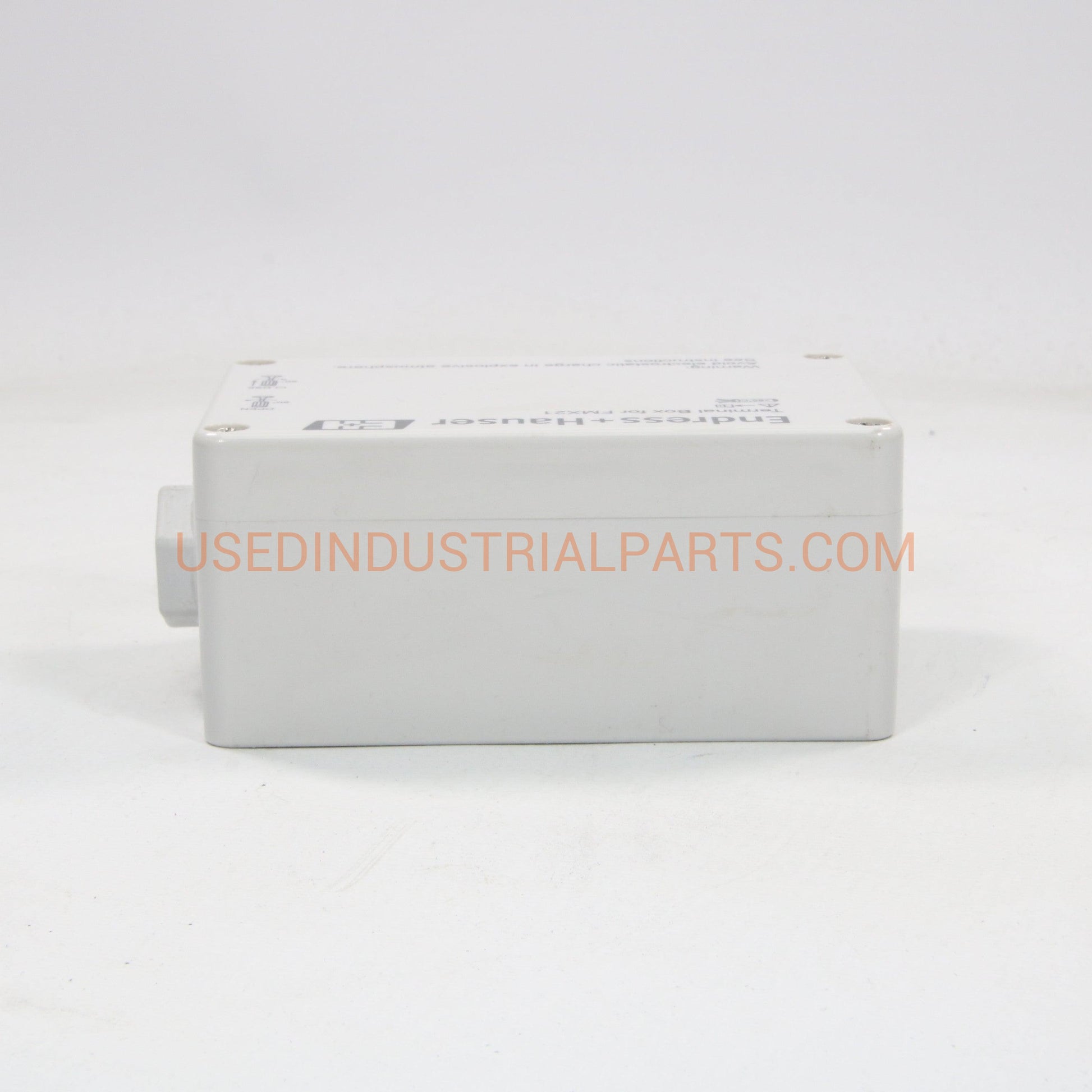 Endress + Hauser Terminal Block-Terminal Block-AB-07-06-Used Industrial Parts