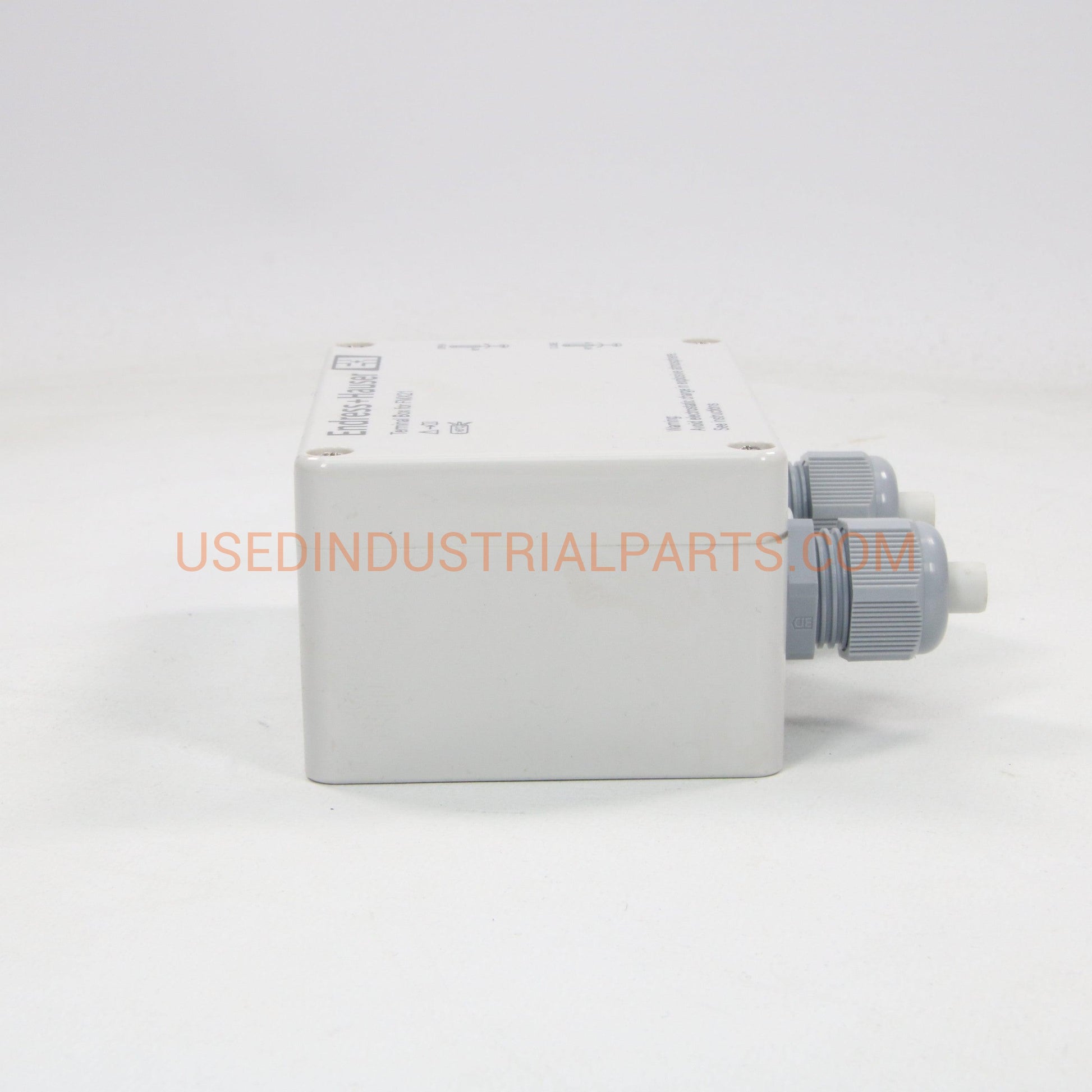 Endress + Hauser Terminal Block-Terminal Block-AB-07-06-Used Industrial Parts