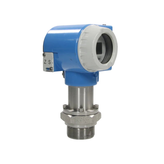 Endress+Hauser Cerabar PMC731 Digital Pressure Transmitter-Digital Pressure Transmitter-DB-01-06-02-6152428527592-Used Industrial Parts