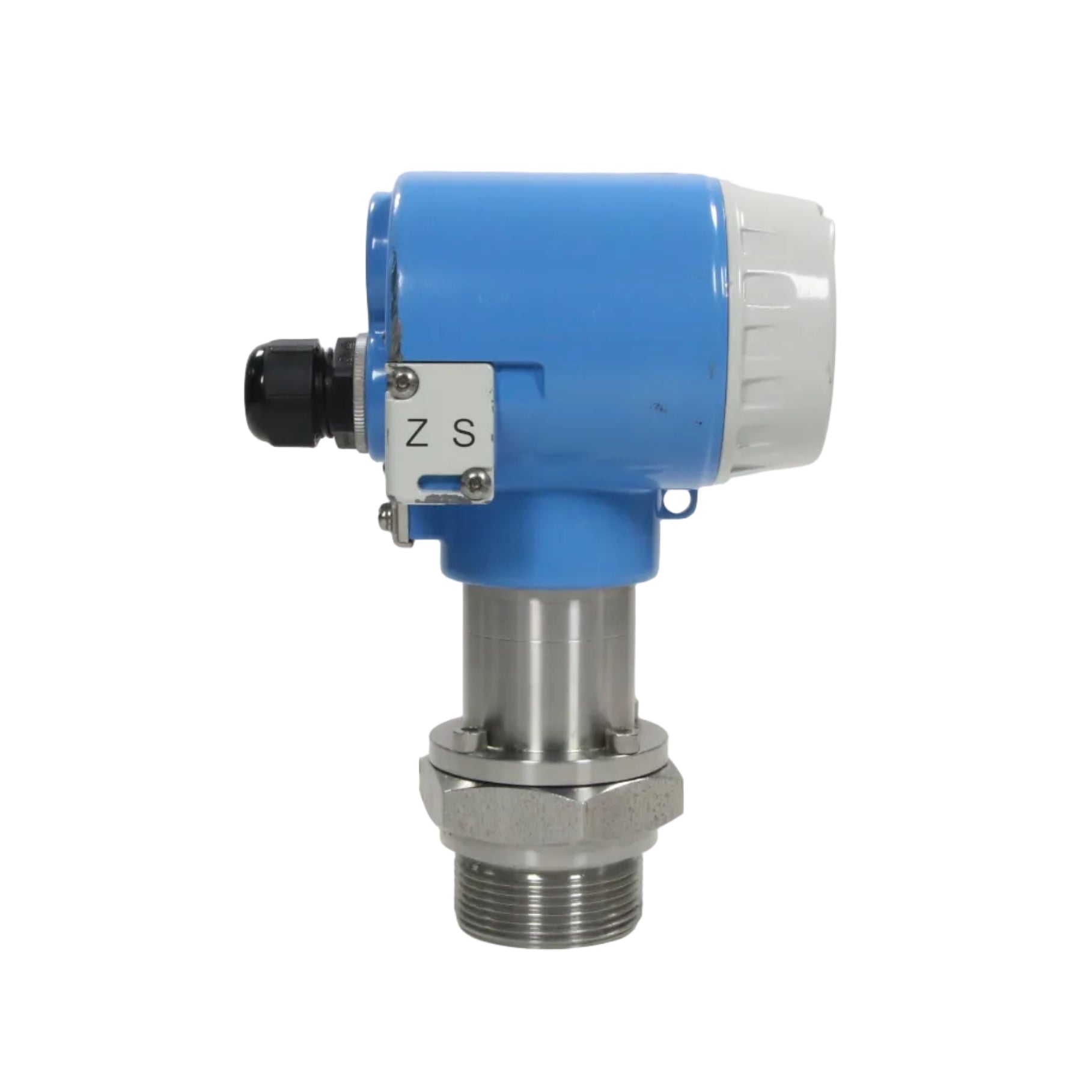 Endress+Hauser Cerabar PMC731 Digital Pressure Transmitter-Digital Pressure Transmitter-Used Industrial Parts