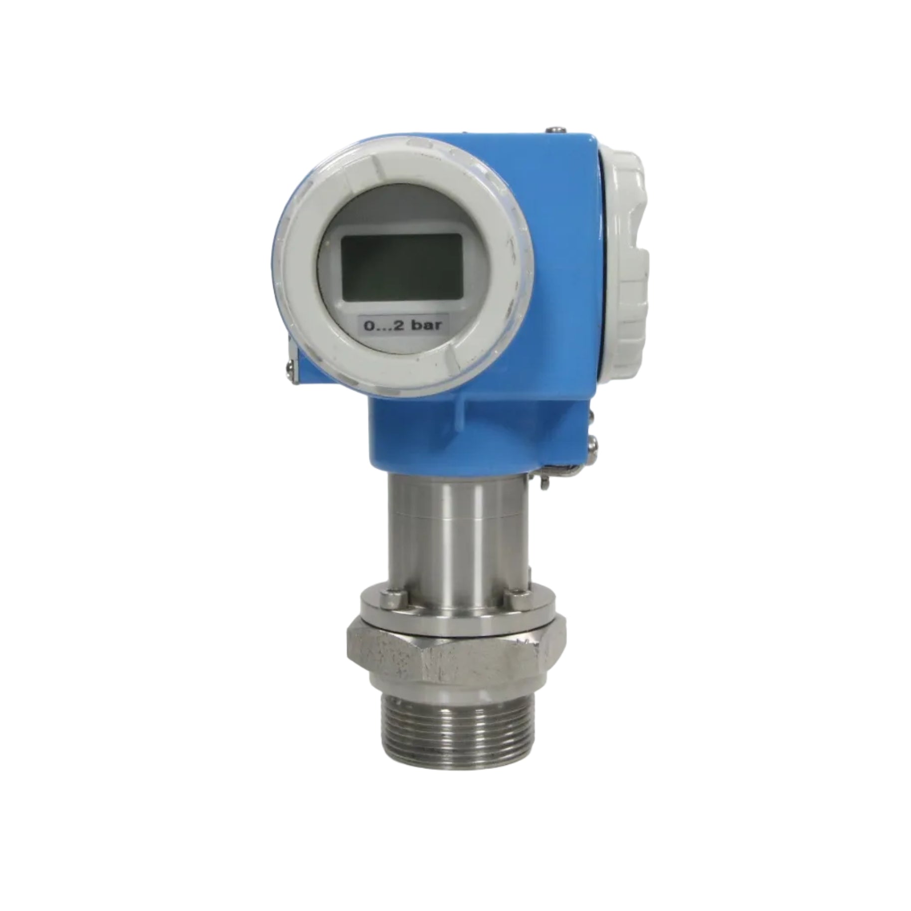 Endress+Hauser Cerabar PMC731 Digital Pressure Transmitter-Digital Pressure Transmitter-Used Industrial Parts