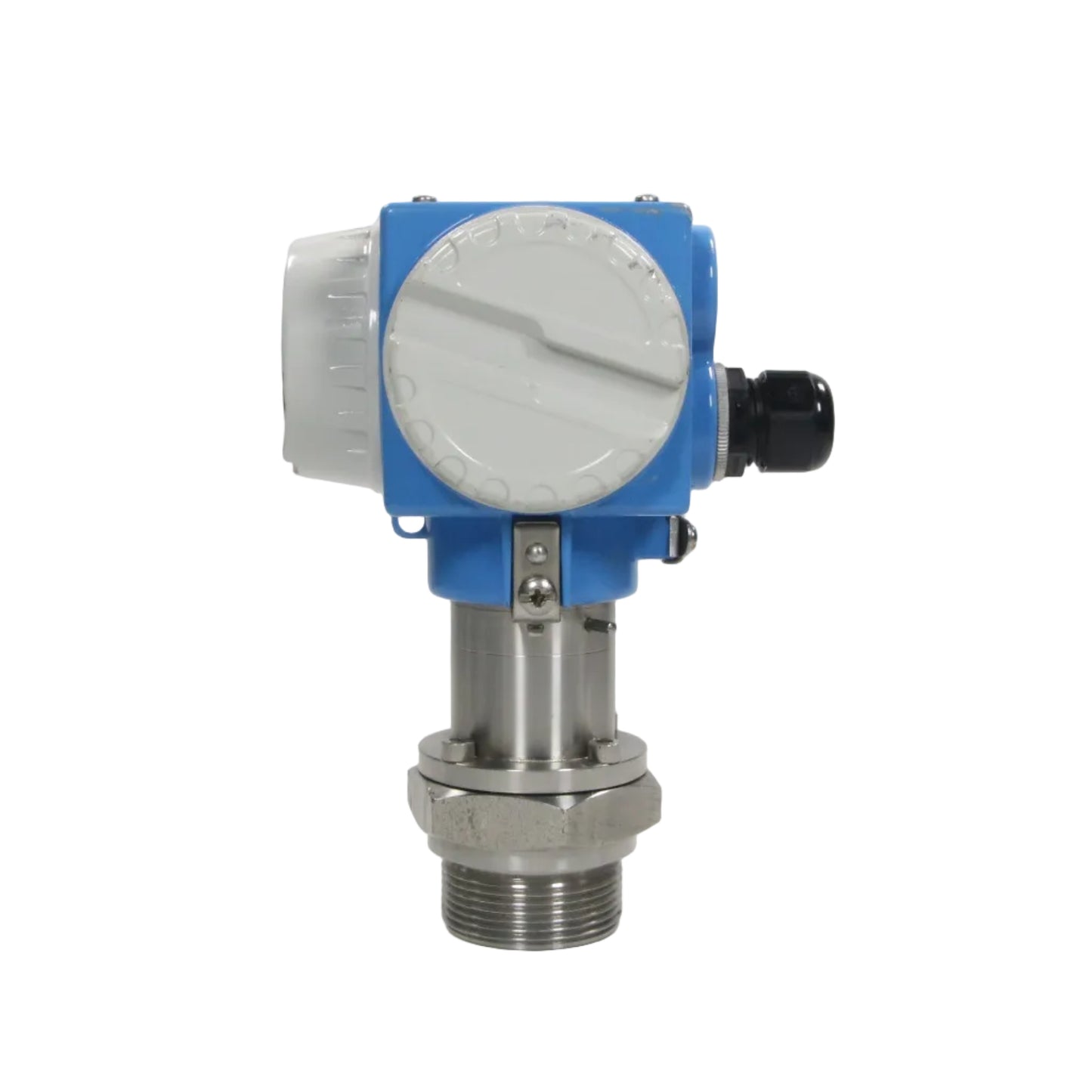 Endress+Hauser Cerabar PMC731 Digital Pressure Transmitter-Digital Pressure Transmitter-Used Industrial Parts