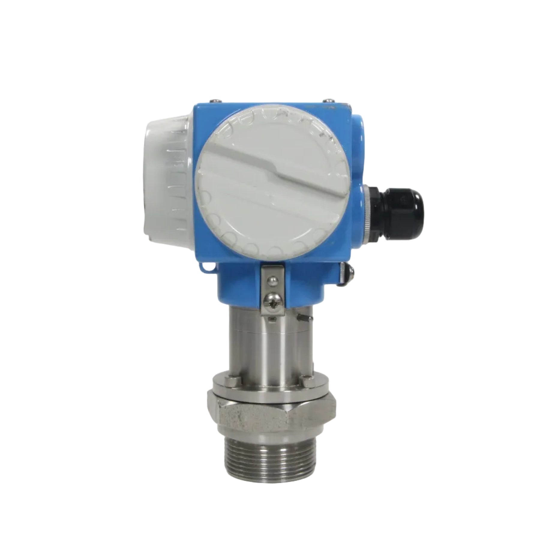 Endress+Hauser Cerabar PMC731 Digital Pressure Transmitter-Digital Pressure Transmitter-Used Industrial Parts