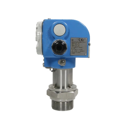 Endress+Hauser Cerabar PMC731 Digital Pressure Transmitter-Digital Pressure Transmitter-Used Industrial Parts