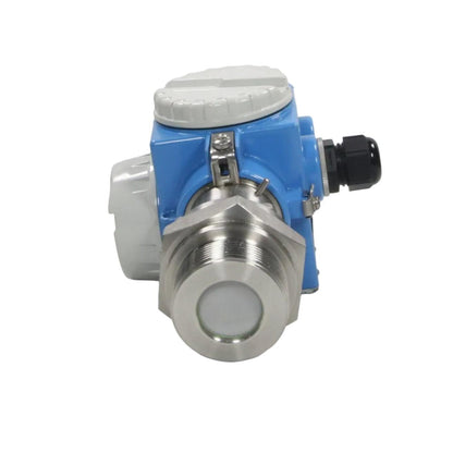 Endress+Hauser Cerabar PMC731 Digital Pressure Transmitter-Digital Pressure Transmitter-Used Industrial Parts