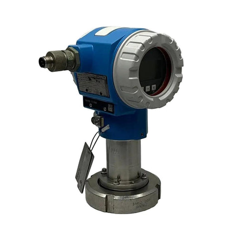 Endress+Hauser Cerabar S PMC71 Digital Pressure Transmitter-Digital Pressure Transmitter-BD-03-04-02-6152430399316-Used Industrial Parts