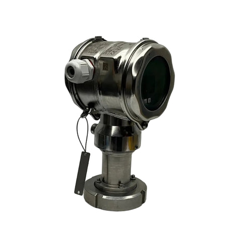 Endress+Hauser Cerabar S PMC71 Pressure Transmitter-Digital Pressure Transmitter-BE-05-01-05-6152430420416-Used Industrial Parts