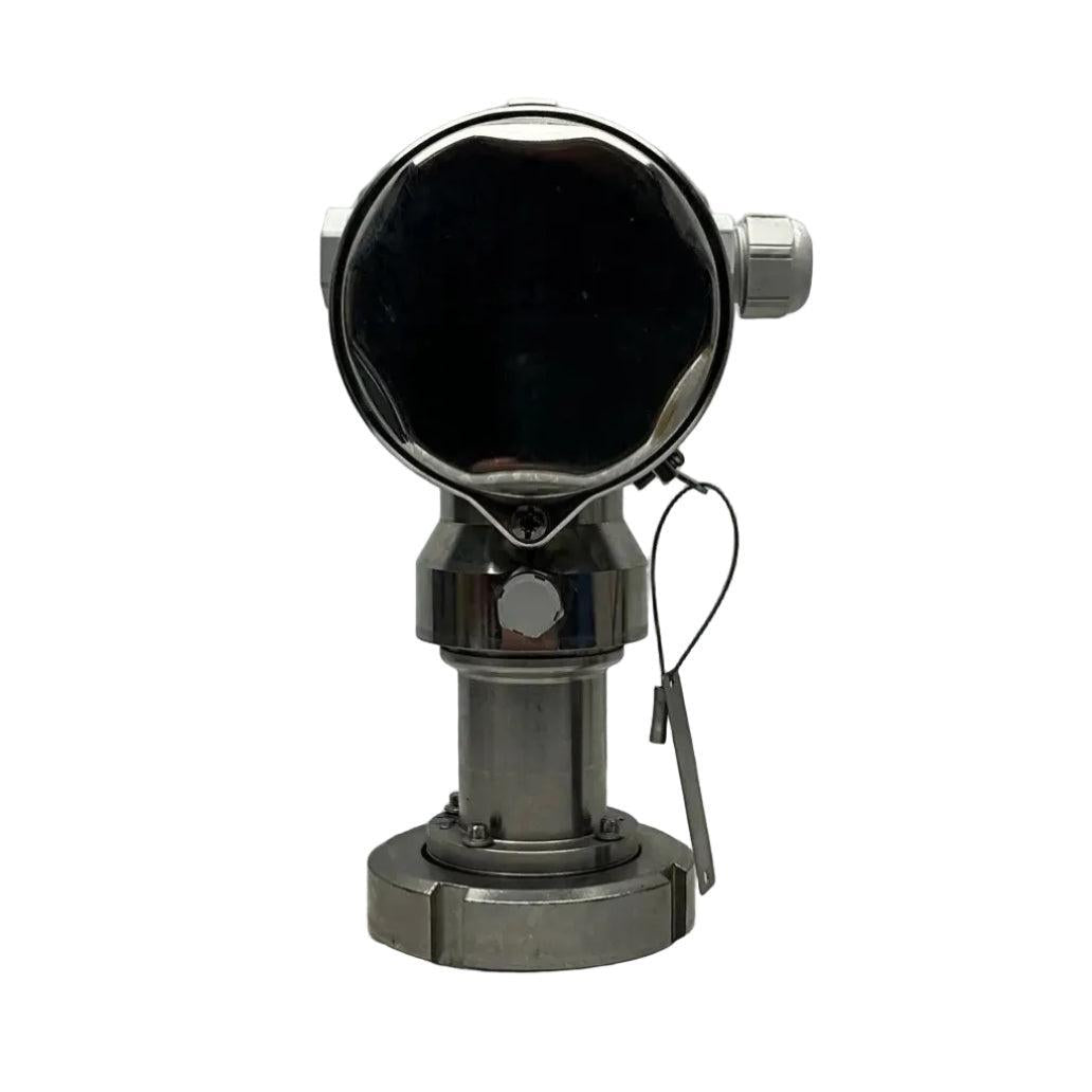 Endress+Hauser Cerabar S PMC71 Pressure Transmitter-Digital Pressure Transmitter-Used Industrial Parts