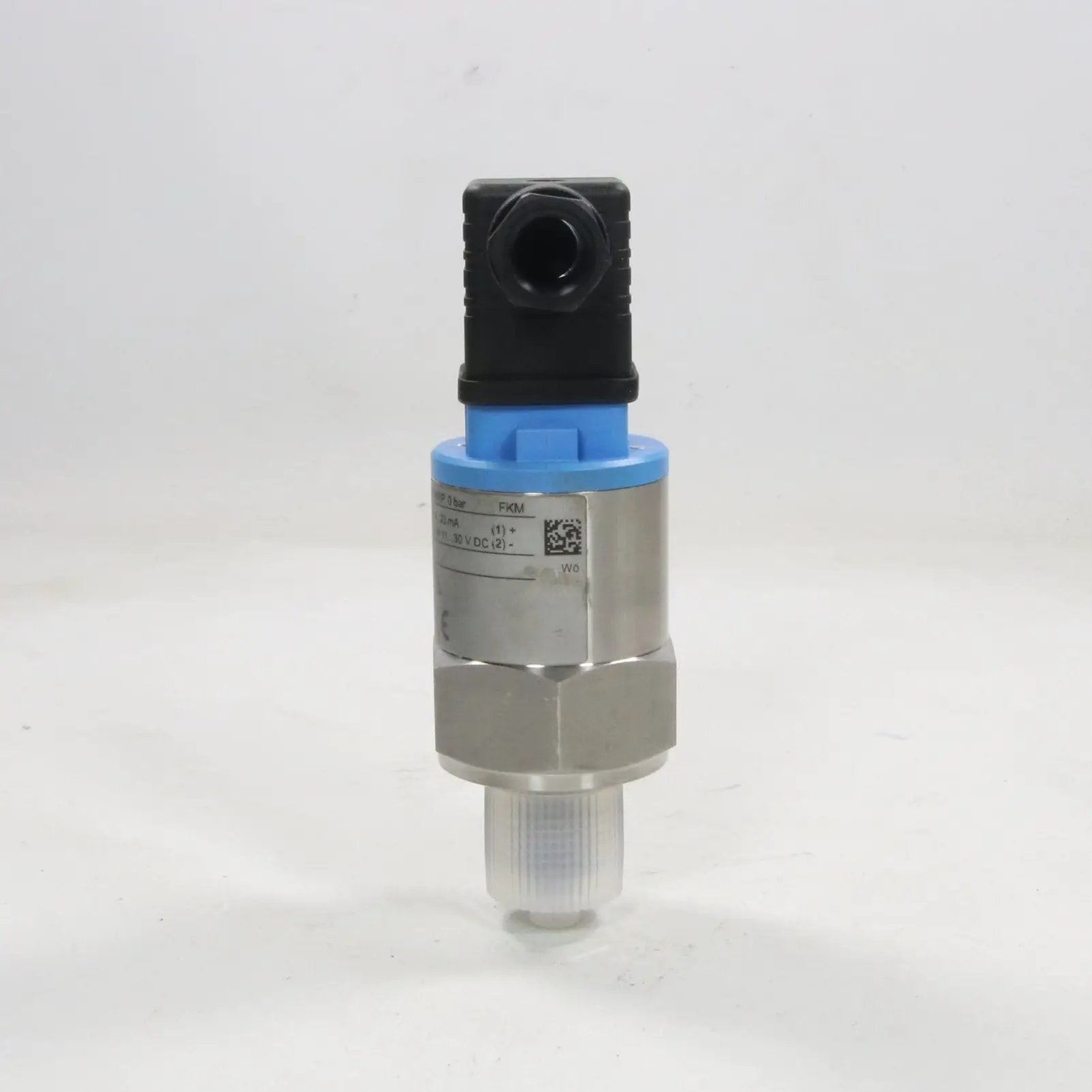 Endress+Hauser Cerabar T PMC131-A11F1A1S Pressure Transmitter-Pressure Transmitter-Used Industrial Parts