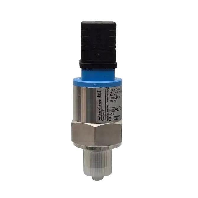 Endress+Hauser Cerabar T PMC131-A11F1D10 Pressure Transmitter-Pressure Transmitter-Used Industrial Parts