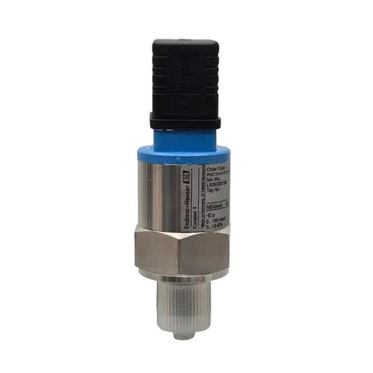 Endress+Hauser Cerabar T PMC131-A11F1D10 Pressure Transmitter-Pressure Transmitter-Used Industrial Parts