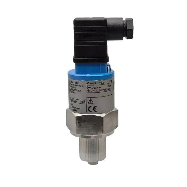 Endress+Hauser Cerabar T PMC131-A11F1D10 Pressure Transmitter-Pressure Transmitter-Used Industrial Parts