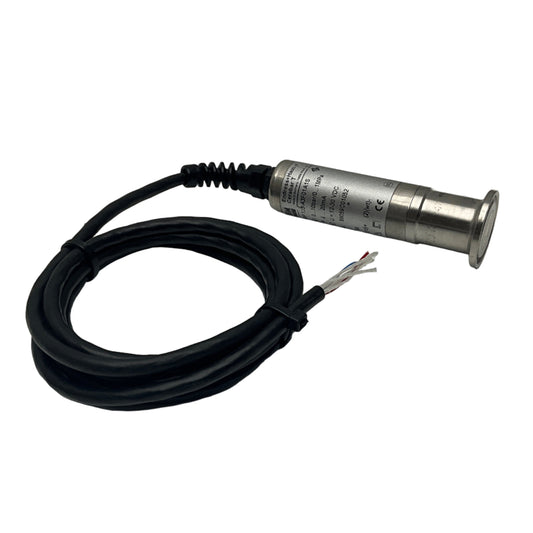 Endress+Hauser Cerabar T PMP135-A3F01A1S Pressure Transmitter-Pressure Transmitter-BD-04-05-02-6152428337344-Used Industrial Parts