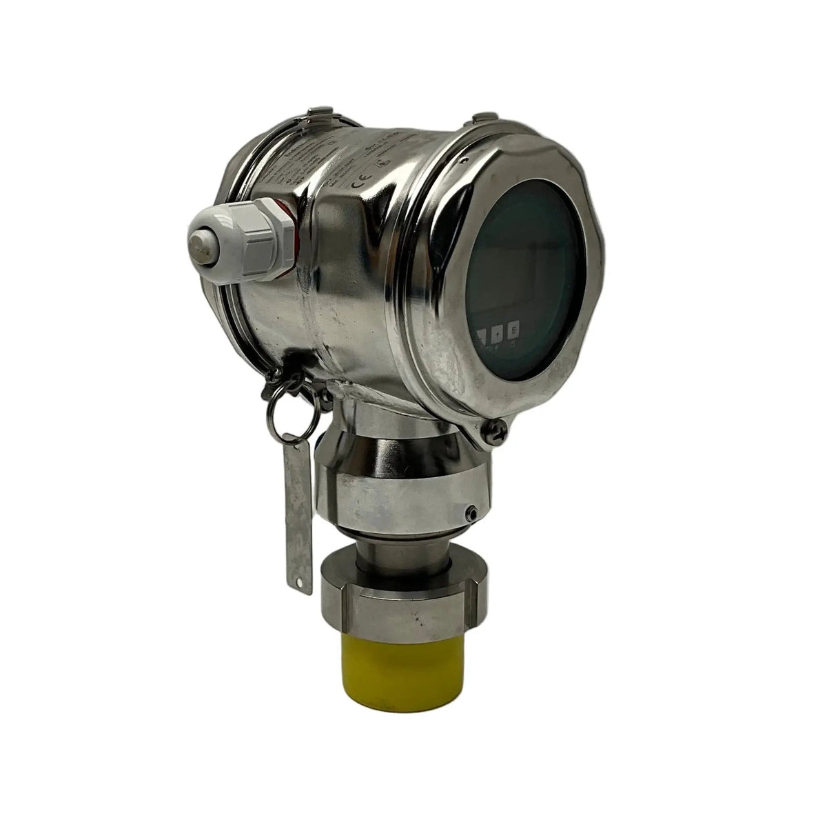 Endress+Hauser Deltapilot S Hydrostatic Level Transmitter-Hydrostatic Level Transmitter-DC-04-03-06-6152429593527-Used Industrial Parts