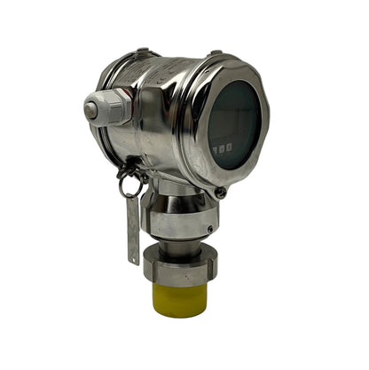 Endress+Hauser Deltapilot S Hydrostatic Level Transmitter-Hydrostatic Level Transmitter-DC-04-03-06-6152429593527-Used Industrial Parts