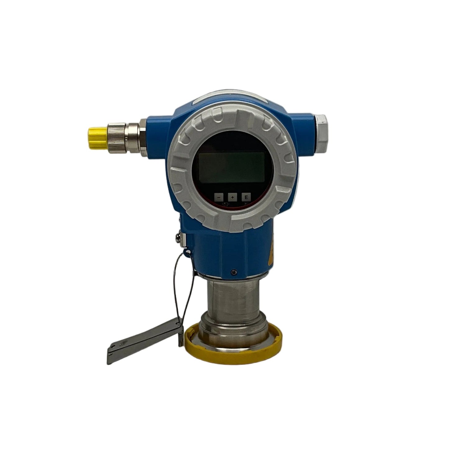 Endress+Hauser Deltapilot S Hydrostatic Level Transmitter-Hydrostatic Level Transmitter-Used Industrial Parts