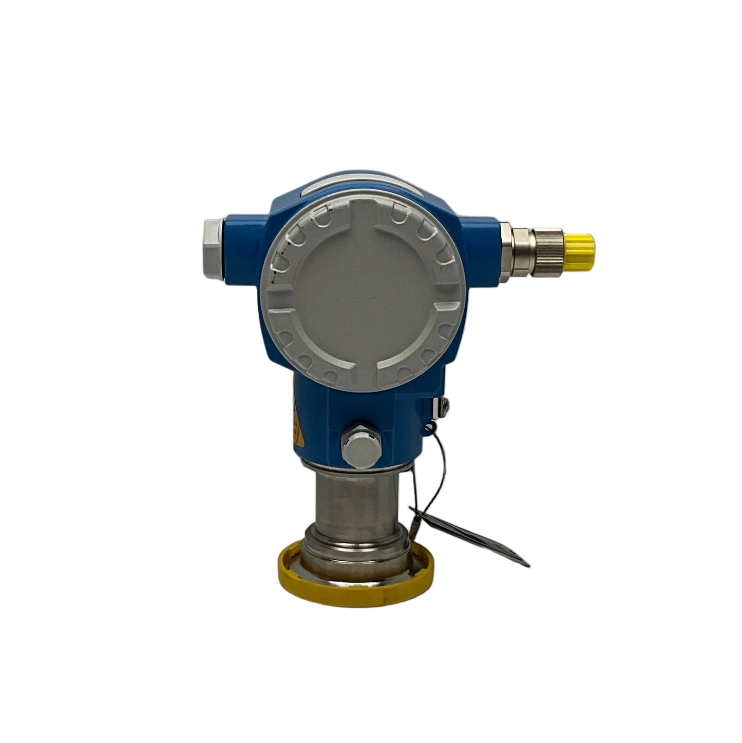 Endress+Hauser Deltapilot S Hydrostatic Level Transmitter-Hydrostatic Level Transmitter-Used Industrial Parts