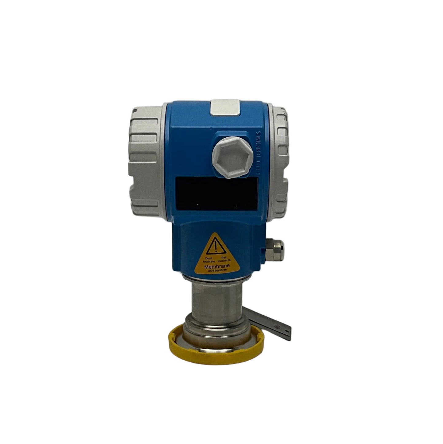Endress+Hauser Deltapilot S Hydrostatic Level Transmitter-Hydrostatic Level Transmitter-Used Industrial Parts