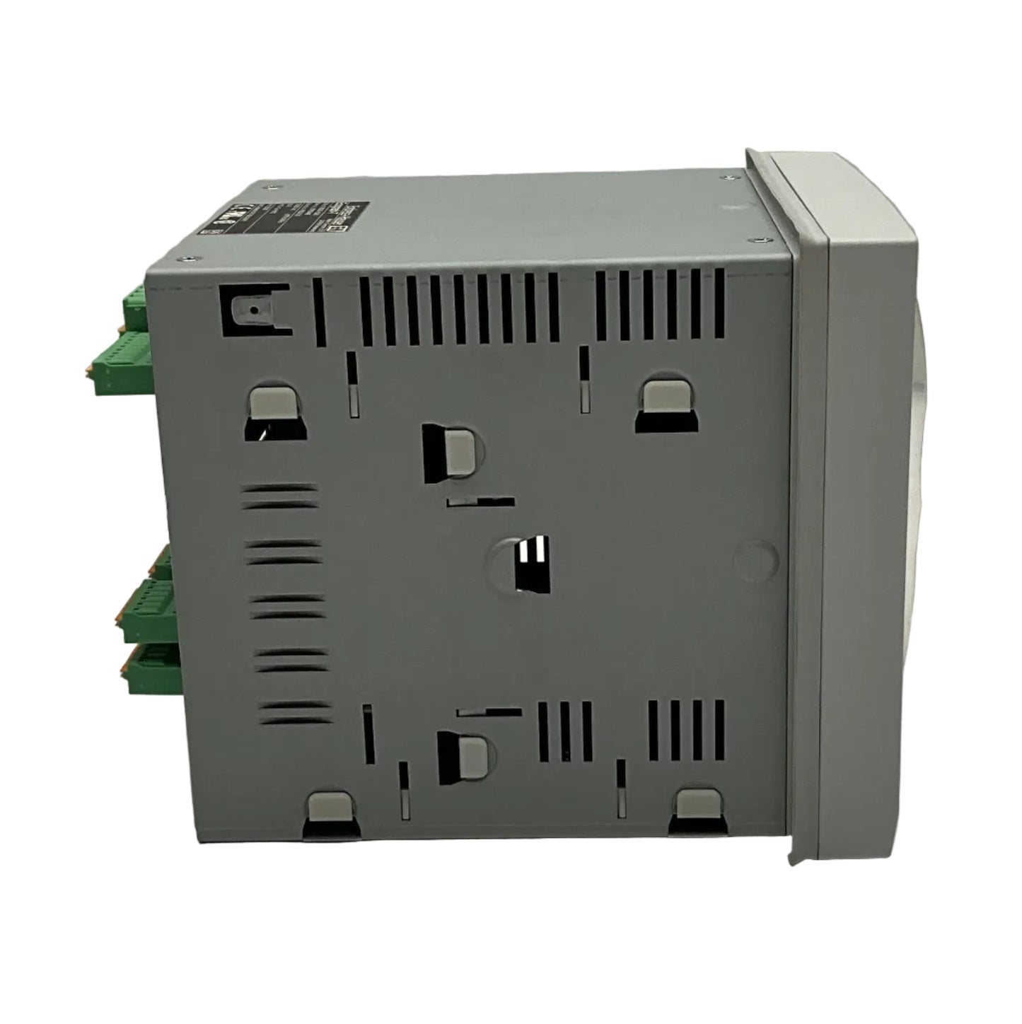 Endress+Hauser Ecograph - T RSG35 Universal Graphic Data Manager-Universal Graphic Data Manager-Used Industrial Parts