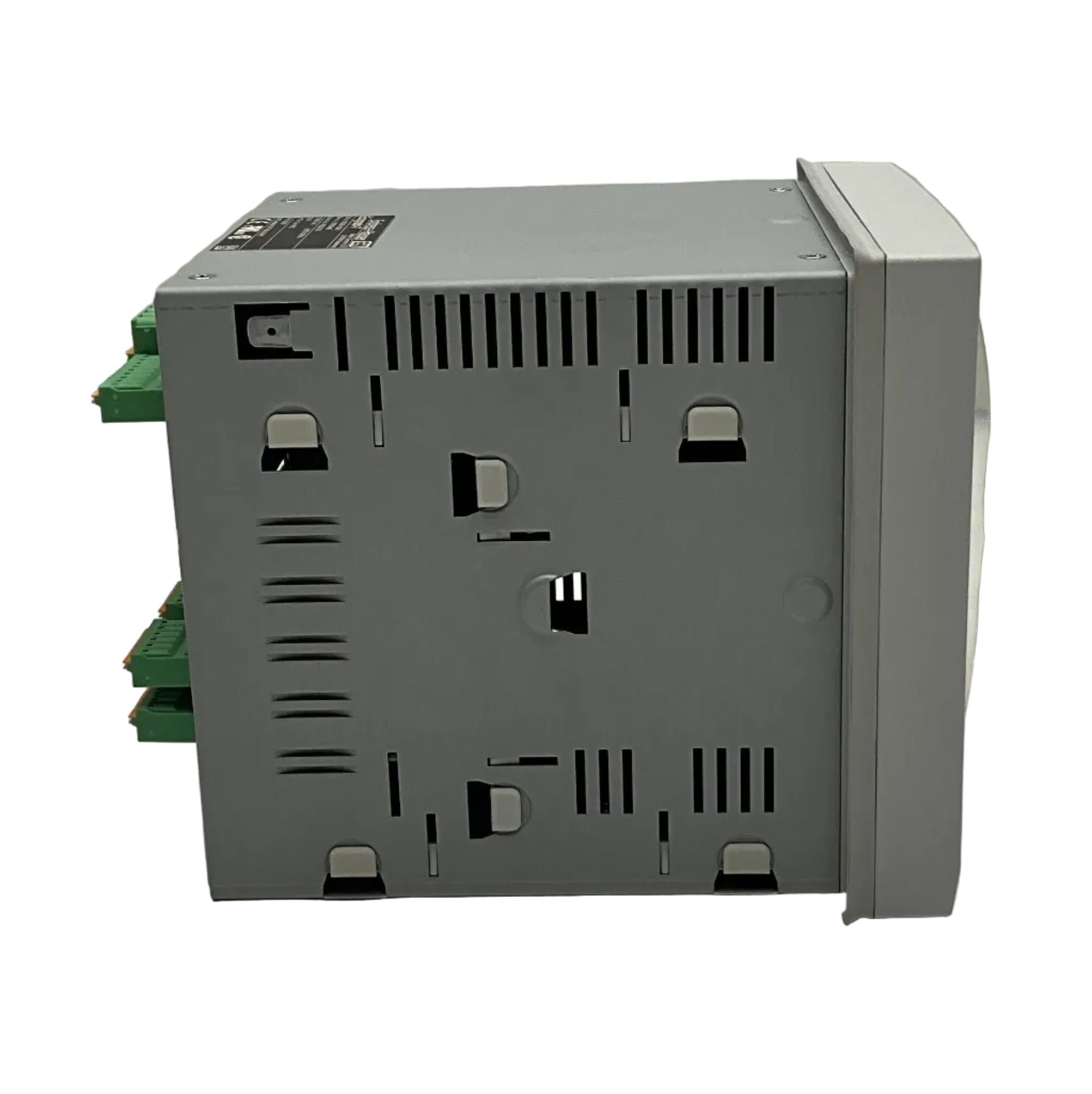 Endress+Hauser Ecograph - T RSG35 Universal Graphic Data Manager-Universal Graphic Data Manager-Used Industrial Parts