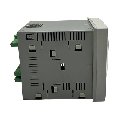 Endress+Hauser Ecograph - T RSG35 Universal Graphic Data Manager-Universal Graphic Data Manager-Used Industrial Parts