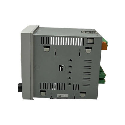 Endress+Hauser Ecograph - T RSG35 Universal Graphic Data Manager-Universal Graphic Data Manager-Used Industrial Parts