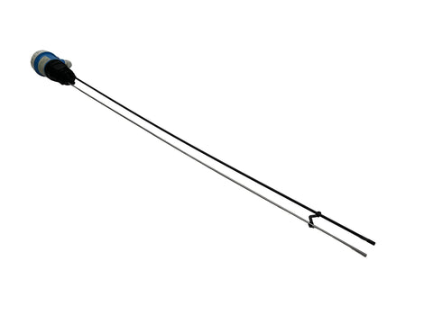 Endress+Hauser Liquicap T FMI21-A1A1B1 Capacitance Level Transmitter-Capacitance Level Transmitter-01-BD-02-13-01-6152429140196-Used Industrial Parts
