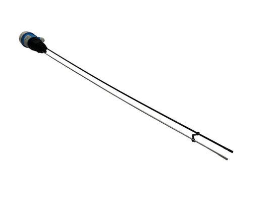 Endress+Hauser Liquicap T FMI21-A1A1B1 Capacitance Level Transmitter-Capacitance Level Transmitter-01-BD-02-13-01-6152429140196-Used Industrial Parts