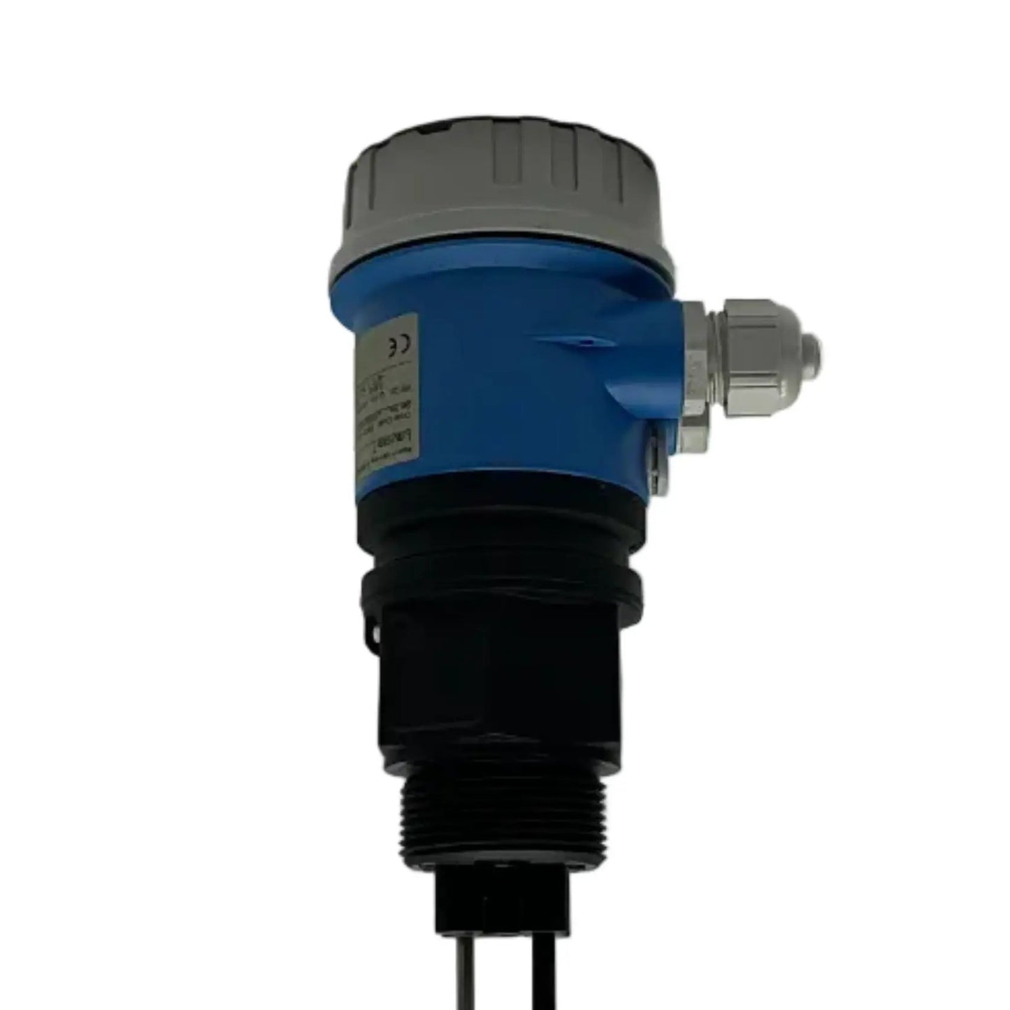 Endress+Hauser Liquicap T FMI21-A1A1B1 Capacitance Level Transmitter-Capacitance Level Transmitter-Used Industrial Parts