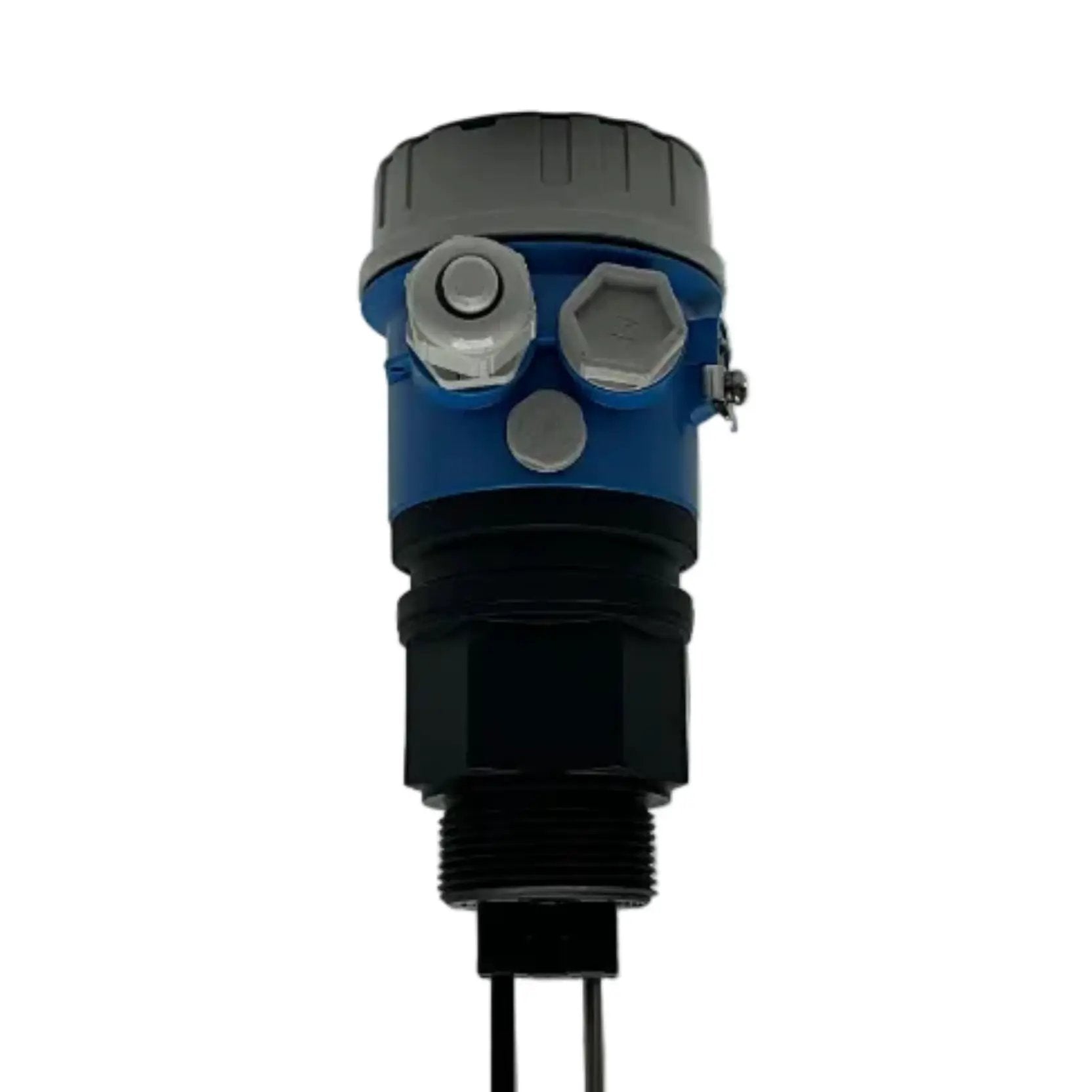 Endress+Hauser Liquicap T FMI21-A1A1B1 Capacitance Level Transmitter-Capacitance Level Transmitter-Used Industrial Parts