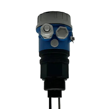 Endress+Hauser Liquicap T FMI21-A1A1B1 Capacitance Level Transmitter-Capacitance Level Transmitter-Used Industrial Parts