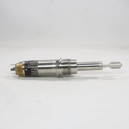 Endress+Hauser Liquiphant FTL31-11W5/0 Vibronic Point Level Switch-Vibronic Point Level Switch-Used Industrial Parts