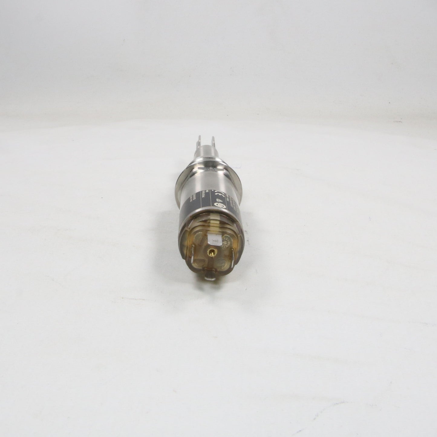 Endress+Hauser Liquiphant FTL31-11W5/0 Vibronic Point Level Switch-Vibronic Point Level Switch-Used Industrial Parts