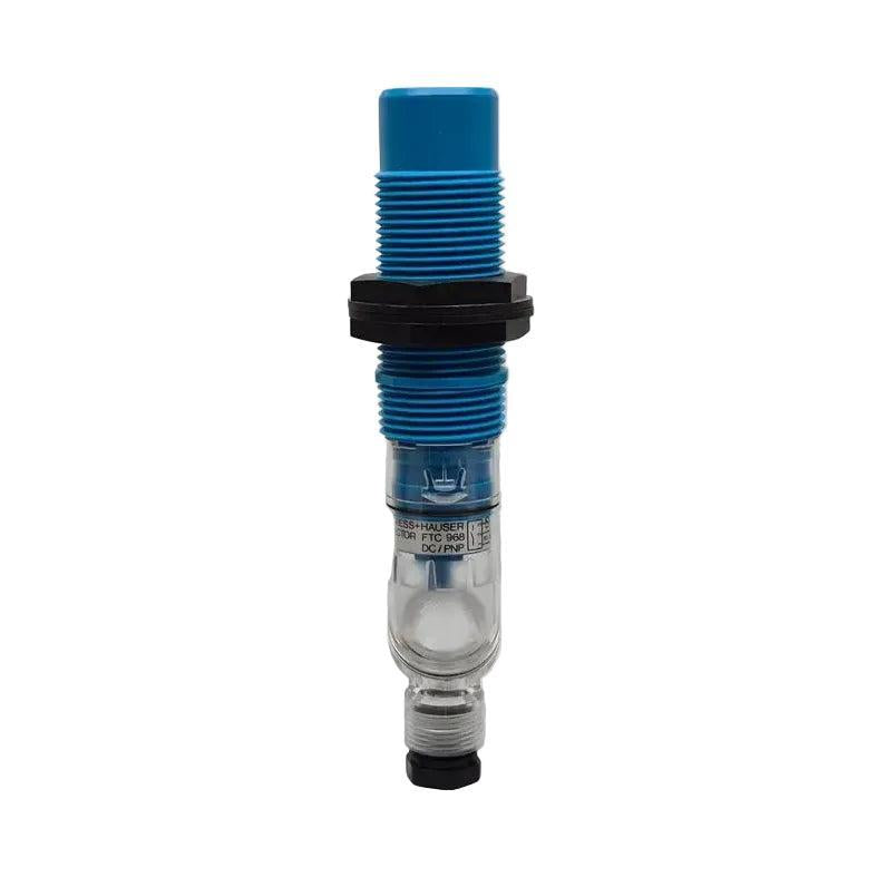Endress+Hauser Nivector FTC 968 Capacitance Point Level Switch-Capacitance Point Level Switch-Used Industrial Parts