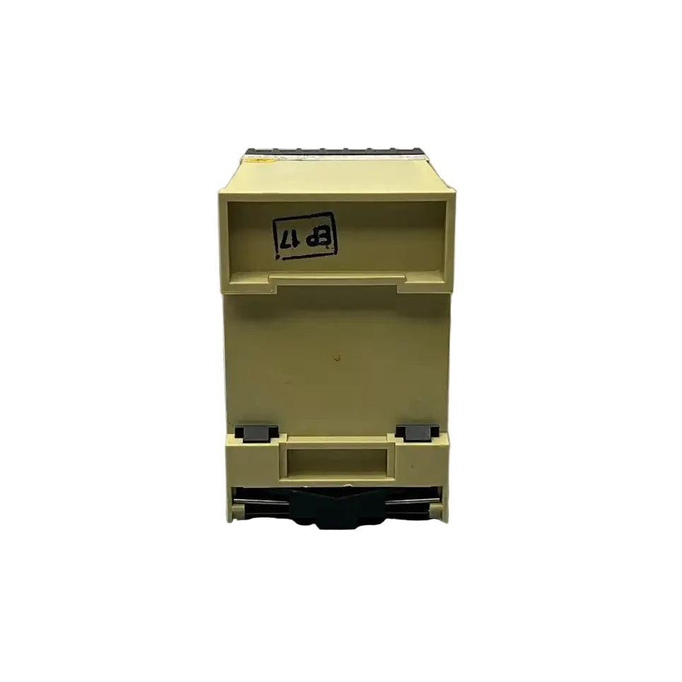 Endress+Hauser Nivotester FTW 420 Limit Control Unit-Limit Control Unit-Used Industrial Parts