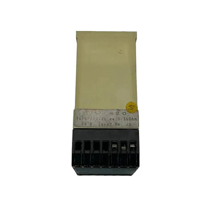 Endress+Hauser Nivotester FTW 420 Limit Control Unit-Limit Control Unit-Used Industrial Parts